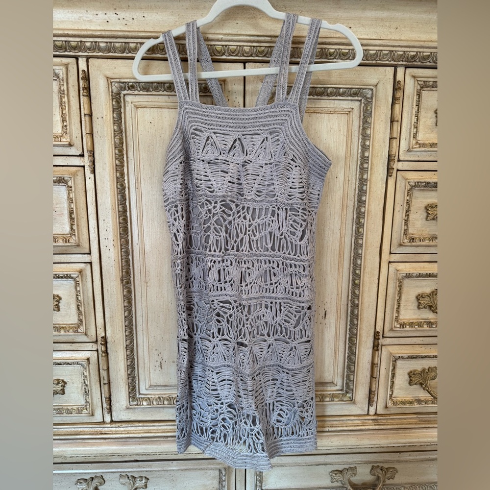 Clancy dress new with tags